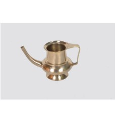 Brass Metal Kindi with Handle